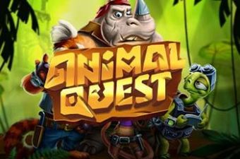 Animal Quest