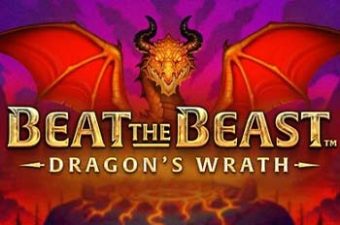 Beat the Beast Dragon’s Wrath