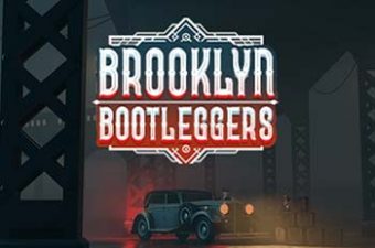 Brooklyn Bootleggers