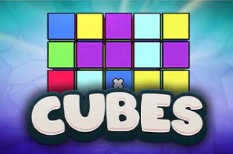 Cubes