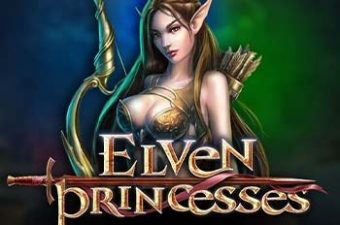 Elven Princesses