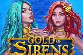 Gold Of Sirens Bonus Buy