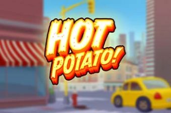 Hot Potato