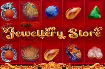 Jewellery Store