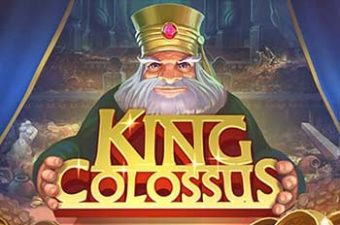 King Colossus